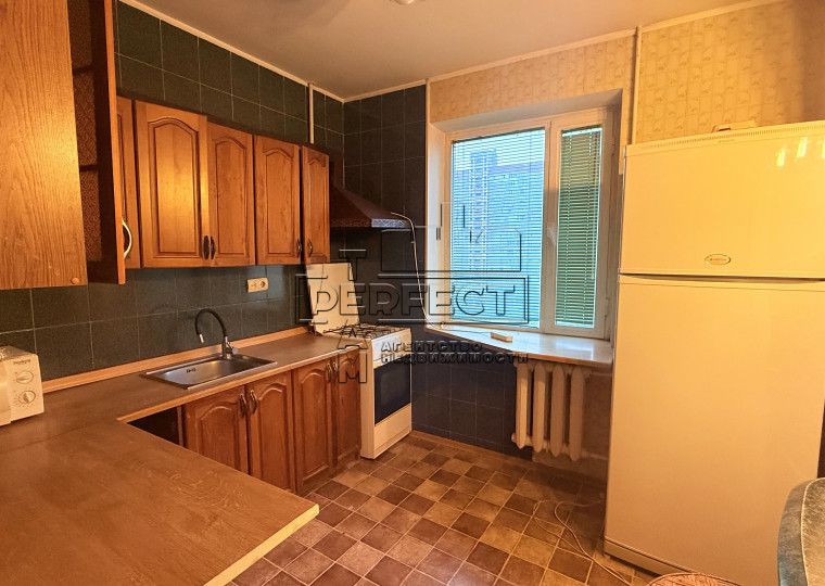 Квартира на вул. Бальзака, 84 в Києві, ID 194459, фото №13