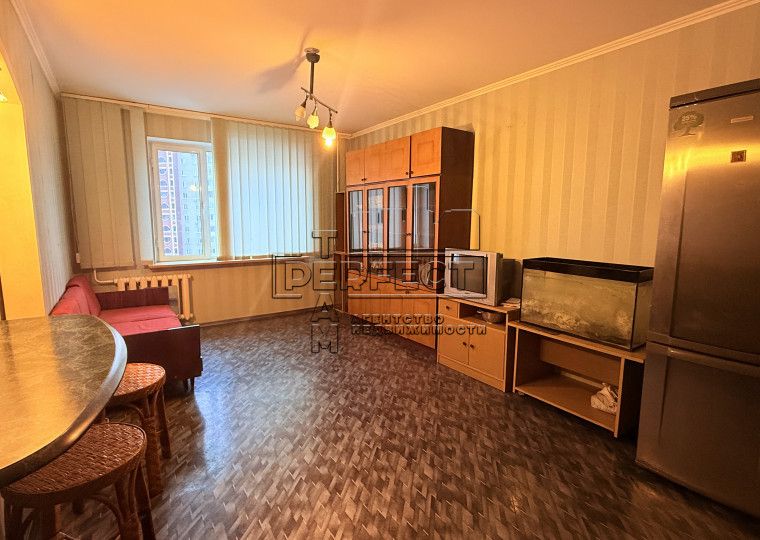 Квартира на вул. Бальзака, 84 в Києві, ID 194459, фото №14