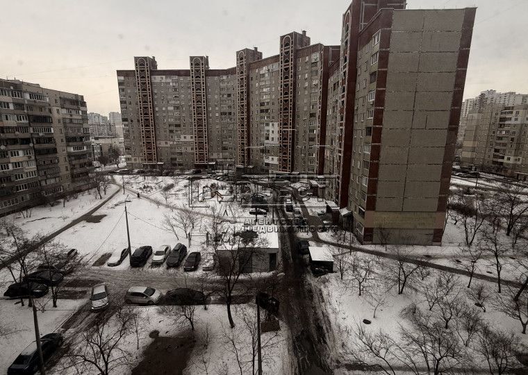 Квартира на вул. Бальзака, 84 в Києві, ID 194459, фото №15