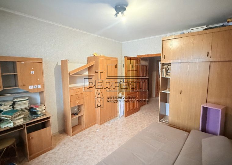 Квартира на вул. Бальзака, 84 в Києві, ID 194459, фото №3