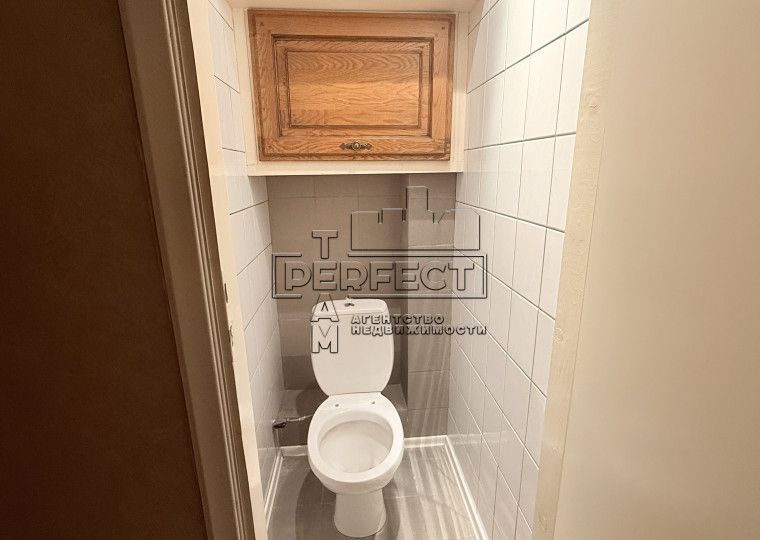 Квартира на вул. Бальзака, 84 в Києві, ID 194459, фото №4