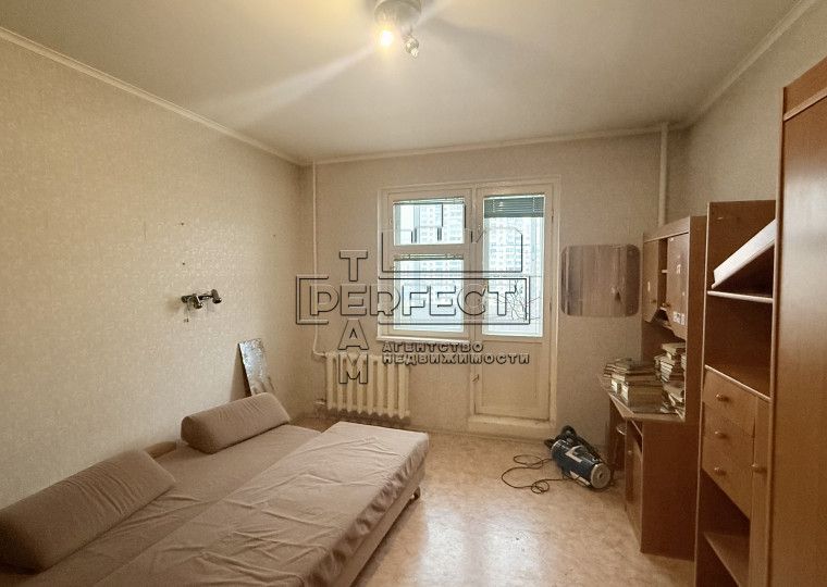 Квартира на вул. Бальзака, 84 в Києві, ID 194459, фото №5