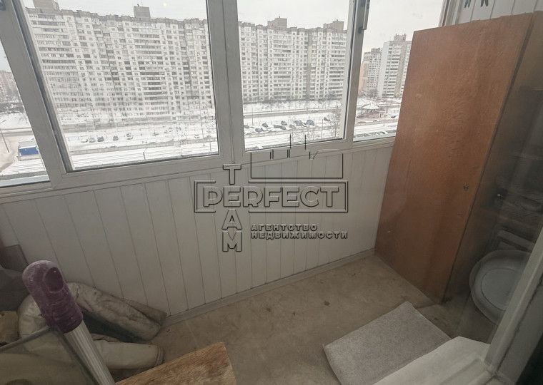 Квартира на вул. Бальзака, 84 в Києві, ID 194459, фото №6
