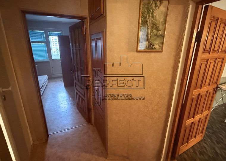 Квартира на вул. Бальзака, 84 в Києві, ID 194459, фото №9