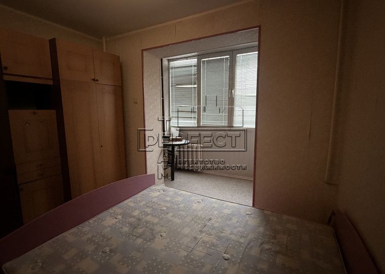 Квартира на вул. Бальзака, 84 в Києві, ID 194459, фото №10