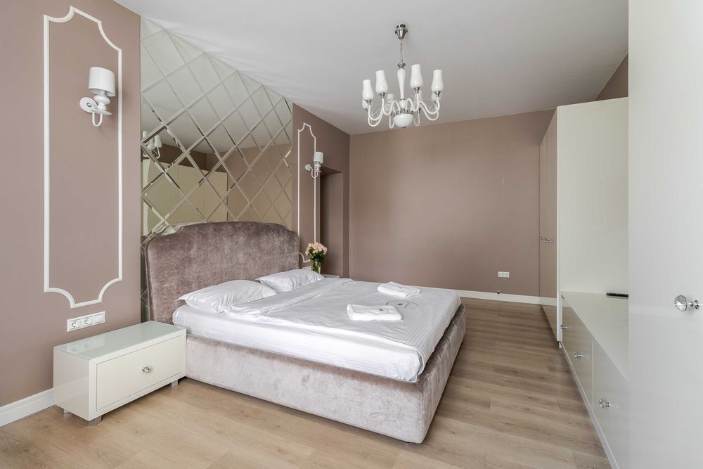 Квартира на вул. Лисенка, 11 в Львів, ID 167341, фото №2
