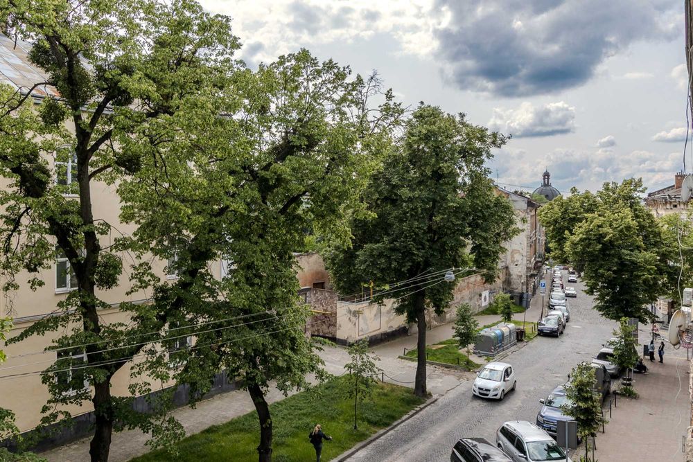 Квартира на вул. Лисенка, 11 в Львові, ID 167341, фото №12