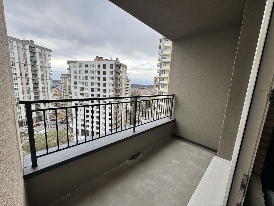Квартира на ЖК Крона Парк 2 в Києві, ID 309741, фото №12