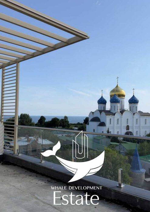 Квартира на ЖК Мариніст в Одесі, ID 259871, фото №13