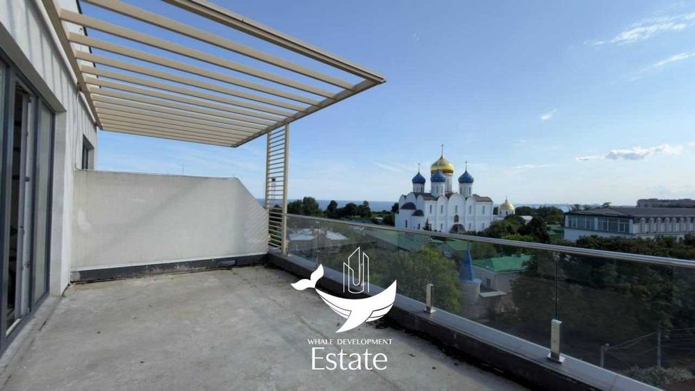 Квартира на ЖК Мариніст в Одесі, ID 259871, фото №15