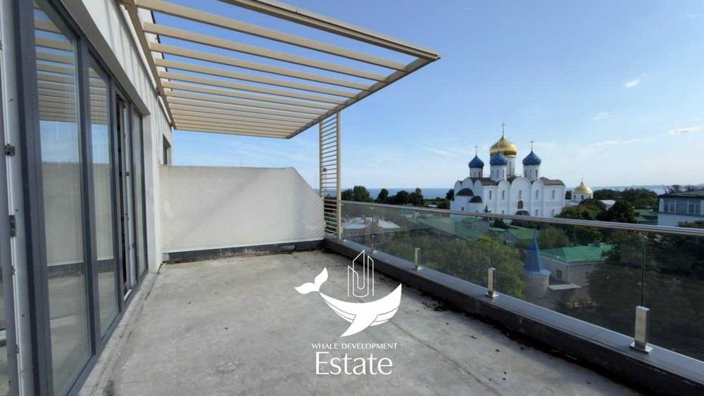 Квартира на ЖК Мариніст в Одесі, ID 259871, фото №19