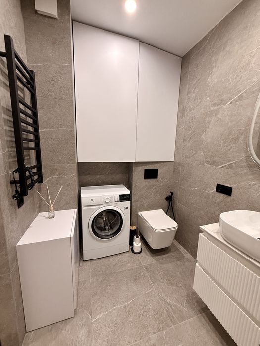 Квартира на вул. Кудряшова, 8Б в Києві, ID 376508, фото №12