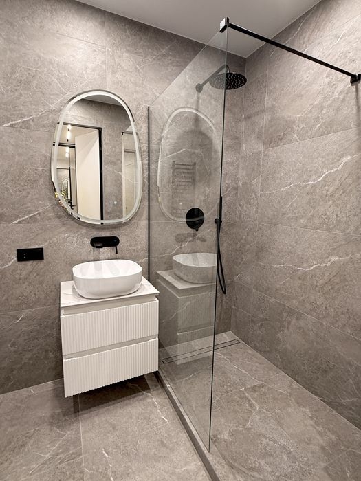 Квартира на вул. Кудряшова, 8Б в Києві, ID 376508, фото №13