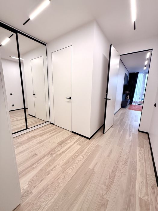 Квартира на вул. Кудряшова, 8Б в Києві, ID 376508, фото №16