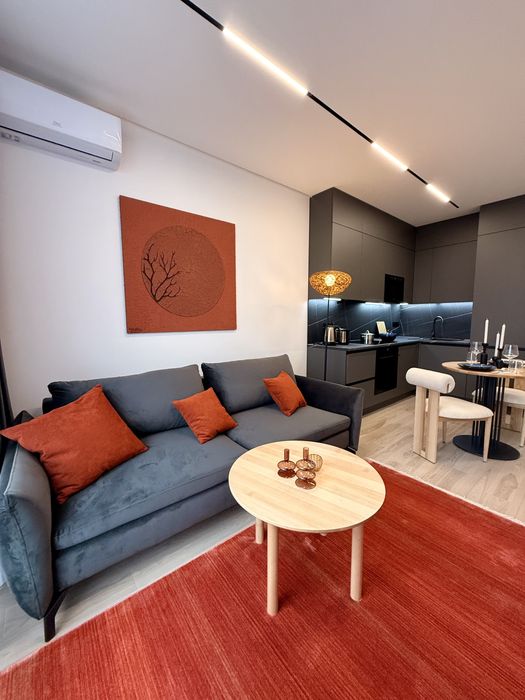 Квартира на вул. Кудряшова, 8Б в Києві, ID 376508, фото №9