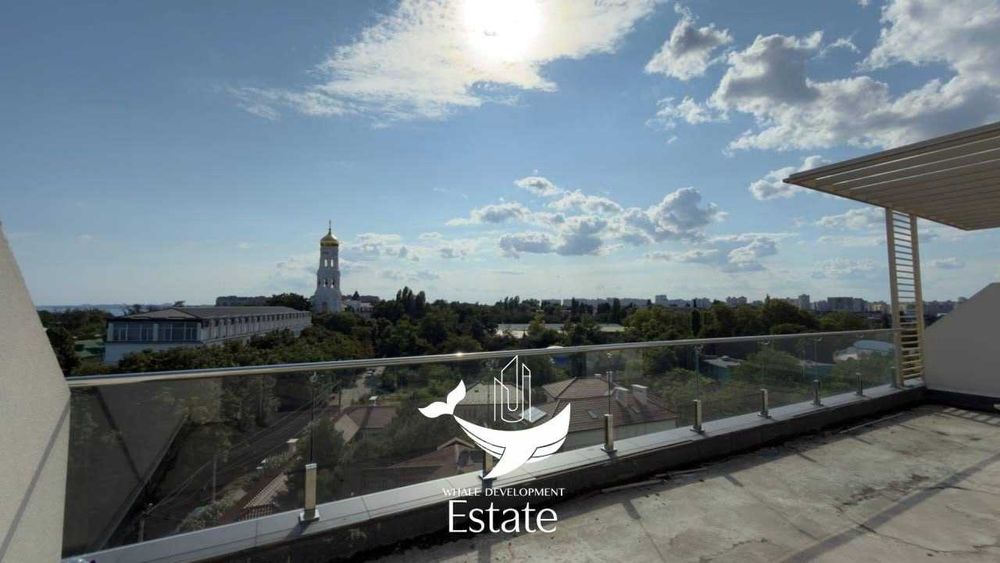 Квартира на ЖК Мариніст в Одесі, ID 271349, фото №4