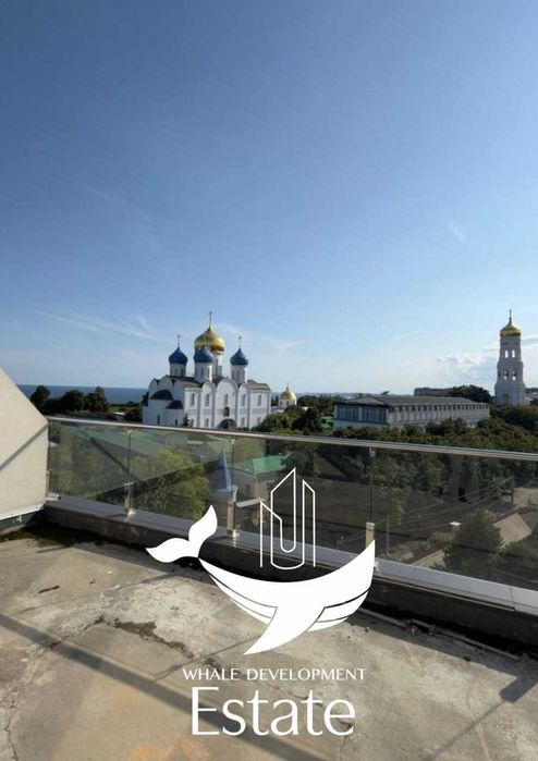 Квартира на ЖК Мариніст в Одесі, ID 271349, фото №6