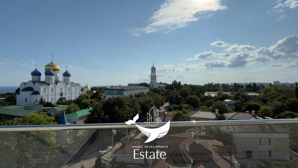 Квартира на ЖК Мариніст в Одесі, ID 271349, фото №10