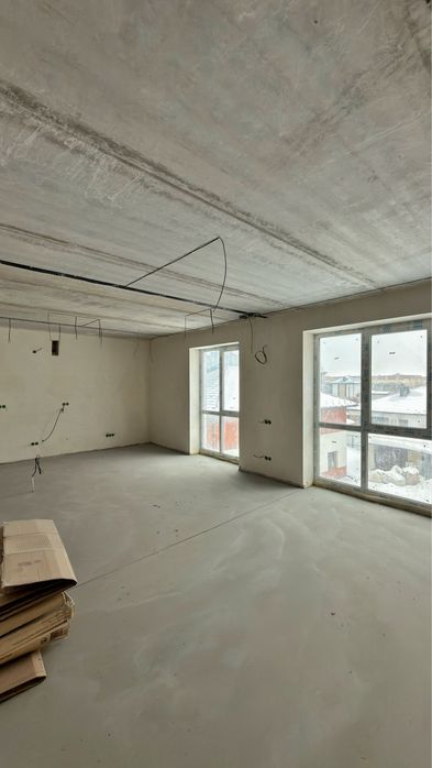 Квартира на ЖК Джем Таун в Кам'янець-Подільський, ID 293072, фото №3