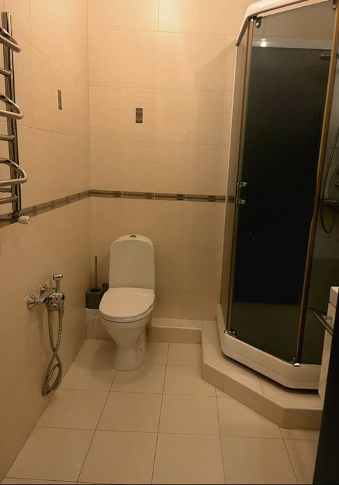 Квартира на вул. Набережна Перемоги, 136А в Дніпрі, ID 180241, фото №13