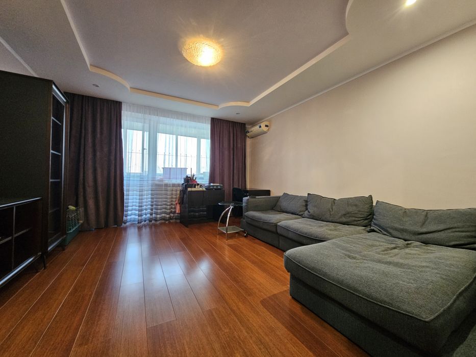 Квартира на вул. Набережна Перемоги, 136А в Дніпрі, ID 180241, фото №3