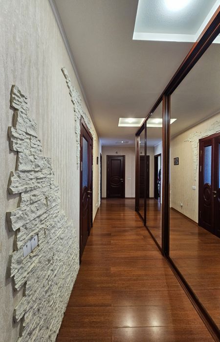 Квартира на вул. Набережна Перемоги, 136А в Дніпрі, ID 180241, фото №4