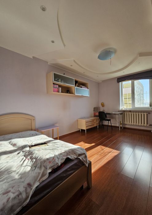 Квартира на вул. Набережна Перемоги, 136А в Дніпрі, ID 180241, фото №5