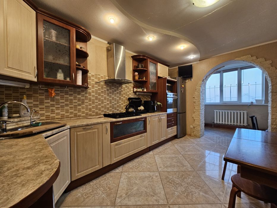 Квартира на вул. Набережна Перемоги, 136А в Дніпрі, ID 180241, фото №8