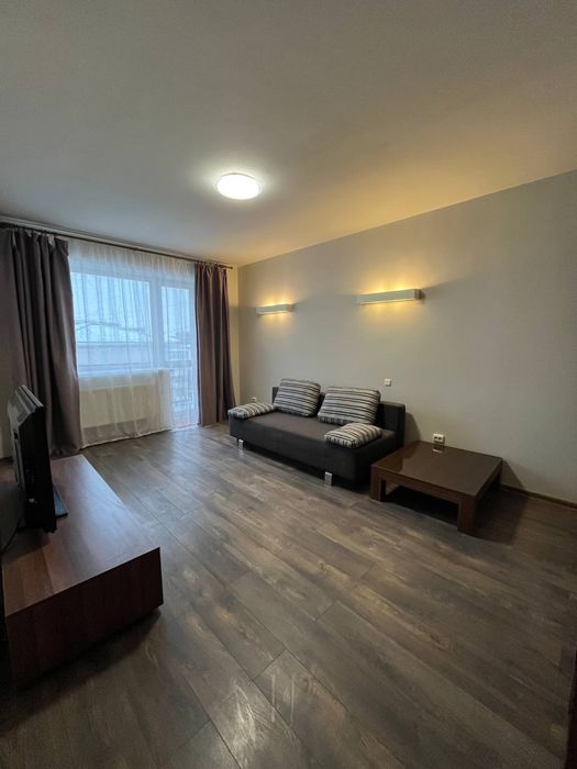 Квартира на вул. Курінного Чорноти в Івано-Франківську, ID 170193, фото №1