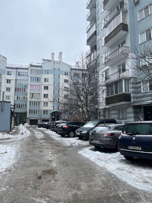 Квартира на вул. Курінного Чорноти в Івано-Франківську, ID 170193, фото №4