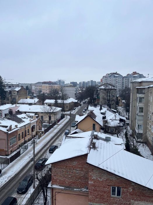 Квартира на вул. Курінного Чорноти в Івано-Франківську, ID 170193, фото №5