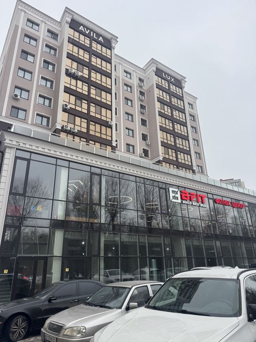 Квартира на парк ім. Чекмана в Хмельницькому, ID 223828, фото №1