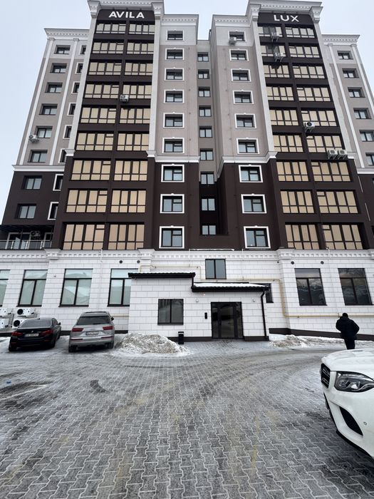 Квартира на парк ім. Чекмана в Хмельницькому, ID 223828, фото №2