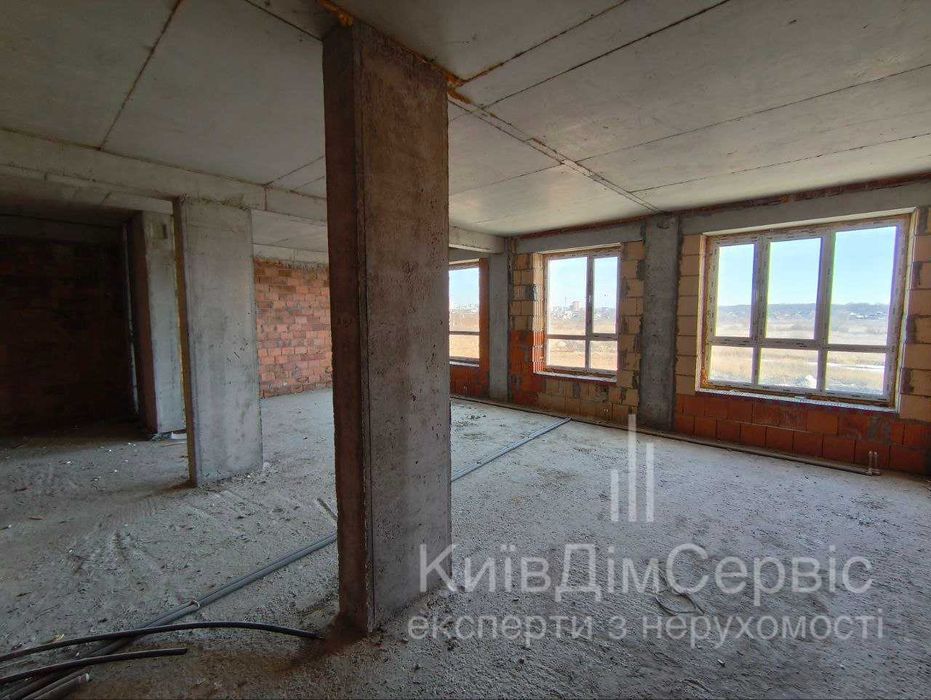 Квартира на вул. Героїв Крут, 2 в Києві, ID 309719, фото №3