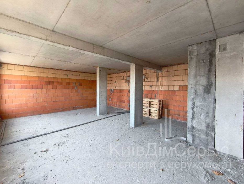 Квартира на вул. Героїв Крут, 2 в Києві, ID 309719, фото №5