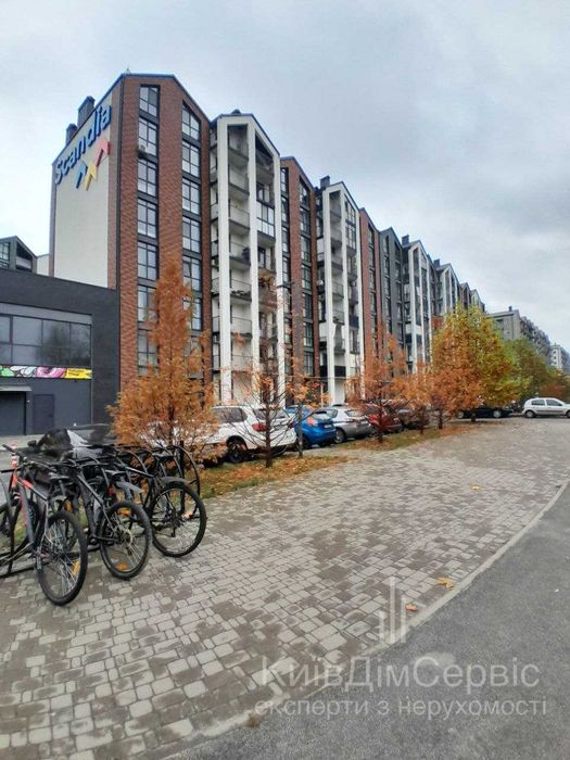 Квартира на вул. Героїв Крут, 2 в Києві, ID 309719, фото №9