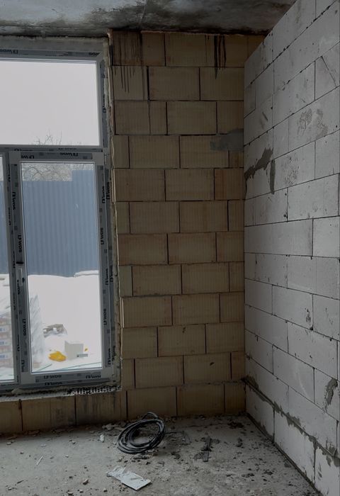 Квартира на вул. Вінгаровського в Києві, ID 270632, фото №2