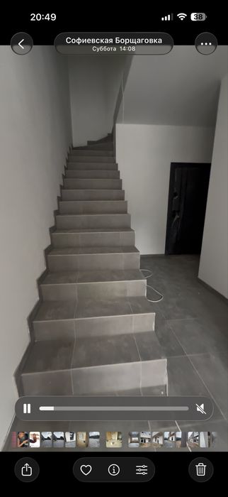 Квартира на вул. Вінгаровського в Києві, ID 270632, фото №7