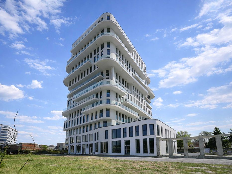 Квартира на вул. Раковського, 24а в Львові, ID 182711, фото №1