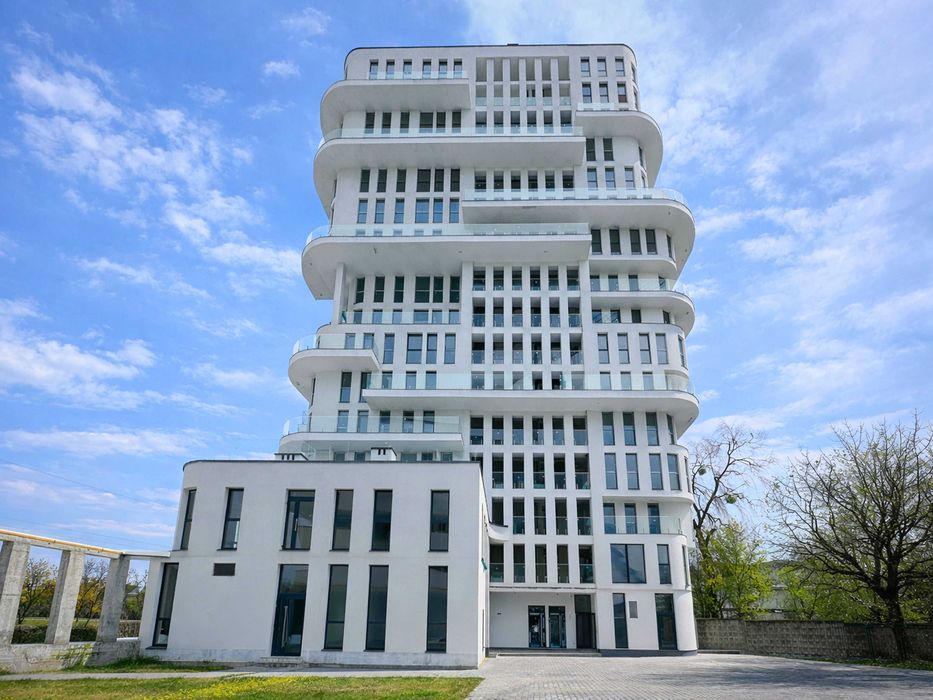Квартира на вул. Раковського, 24а в Львові, ID 182711, фото №3