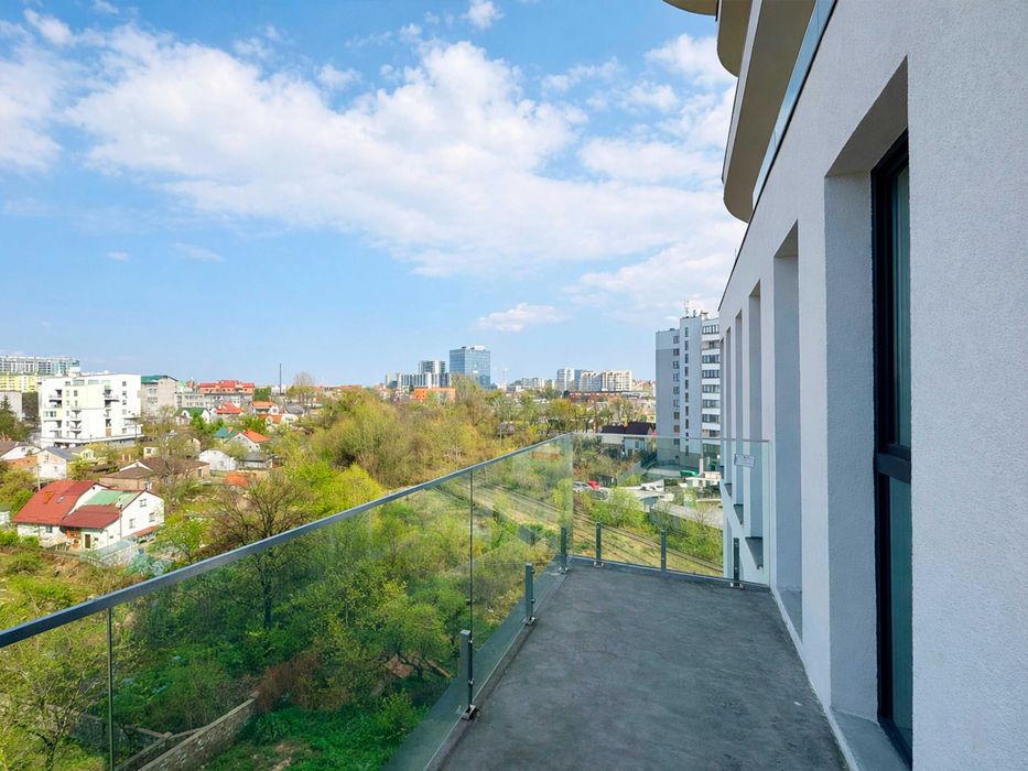 Квартира на вул. Раковського, 24а в Львові, ID 182711, фото №5