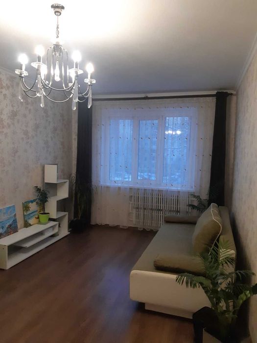 Квартира на вул. Івасюка, ID 294509, фото №1