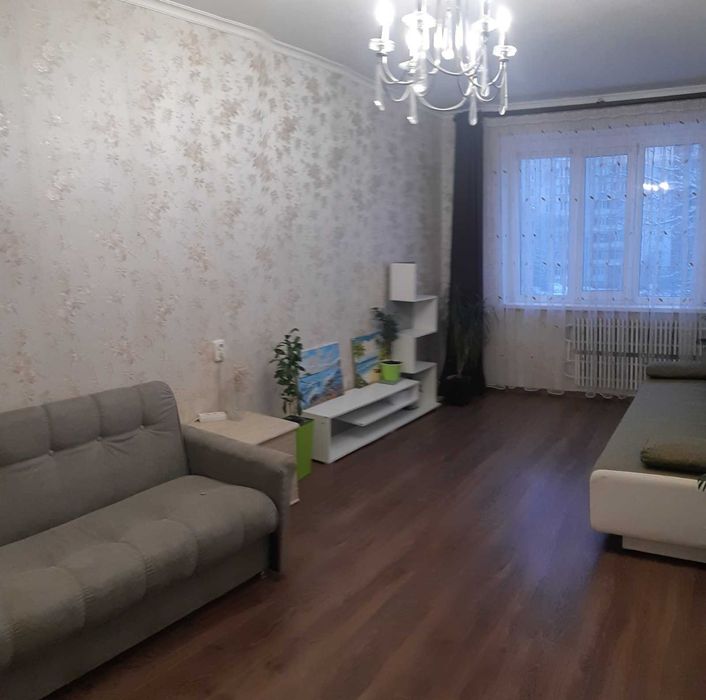 Квартира на вул. Івасюка в Івано-Франківську, ID 294509, фото №2