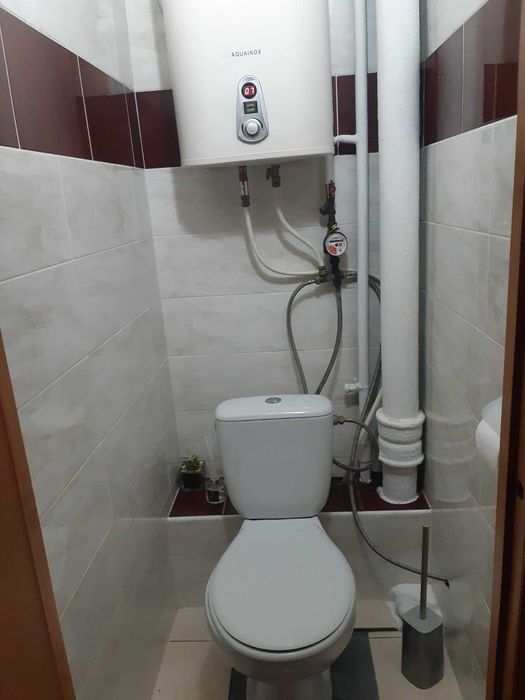 Квартира на вул. Івасюка в Івано-Франківську, ID 294509, фото №7