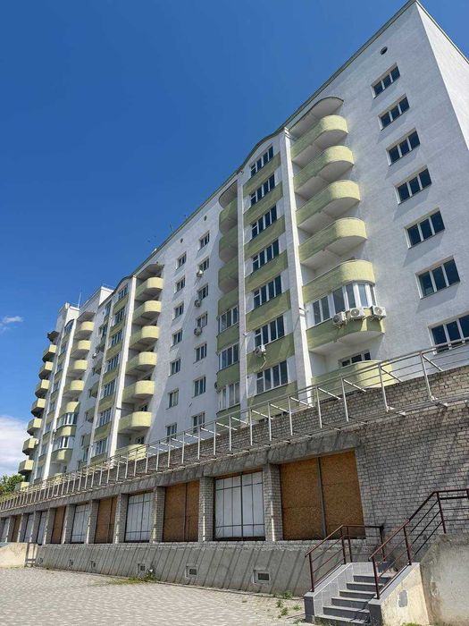 Квартира на вул. Садова в Миколаєві, ID 270998, фото №1