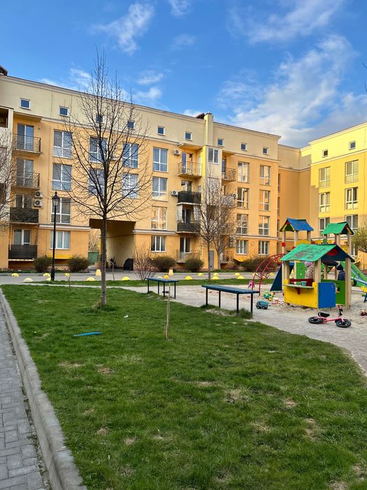 Квартира на вул. Печерська, 24 в Києві, ID 312235, фото №1