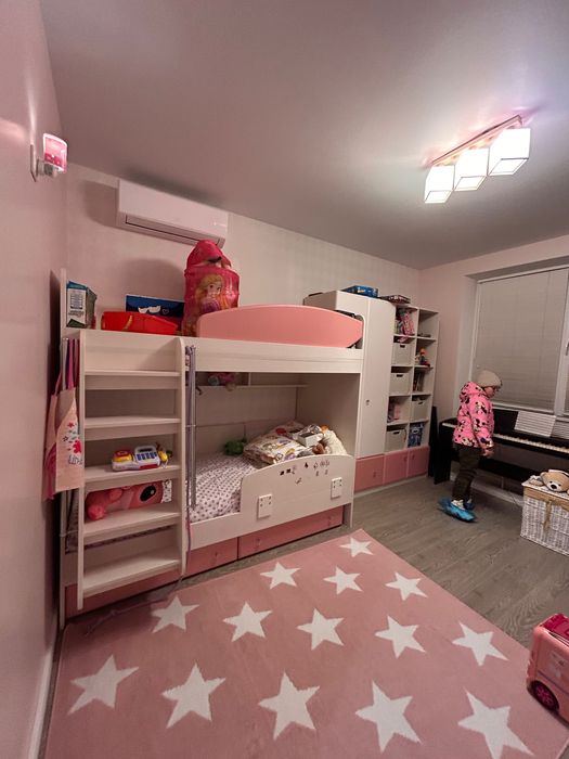 Квартира на вул. Печерська, 24 в Києві, ID 312235, фото №19