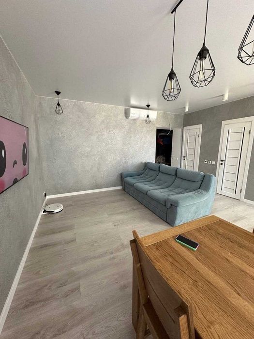 Квартира на вул. Печерська, 24 в Києві, ID 312235, фото №10
