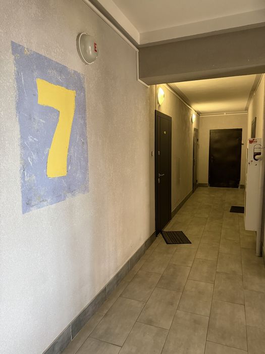 Квартира на вул. Тетерівський бульвар, 46 в Житомир, ID 247730, фото №2