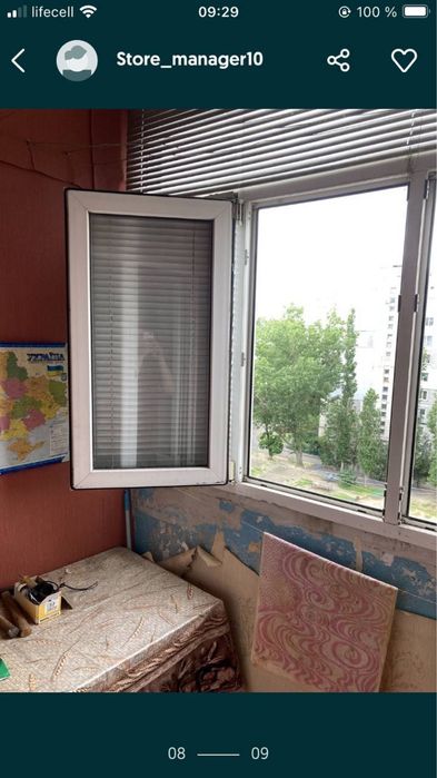 Квартира на вул. Металургів, 8 в Миколаєві, ID 470587, фото №8